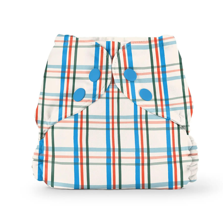 esembly Outer Überhose Gr. 2 (8-16 kg)