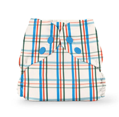 esembly Outer Überhose Gr. 2 (8-16 kg)