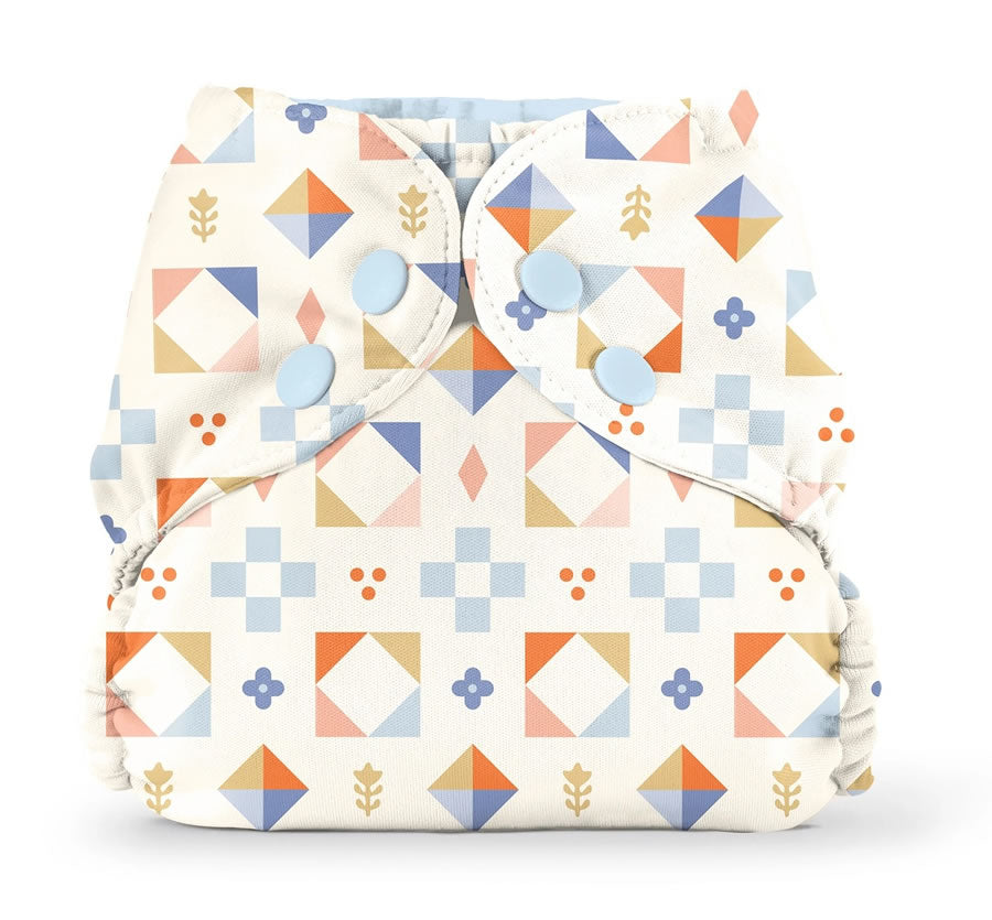 esembly Outer Überhose Gr. 2 (8-16 kg)