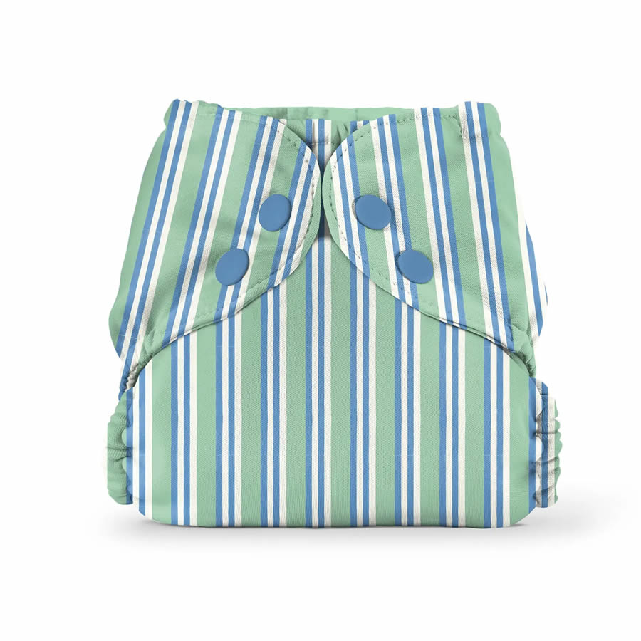 esembly Outer Überhose Gr. 2 (8-16 kg)