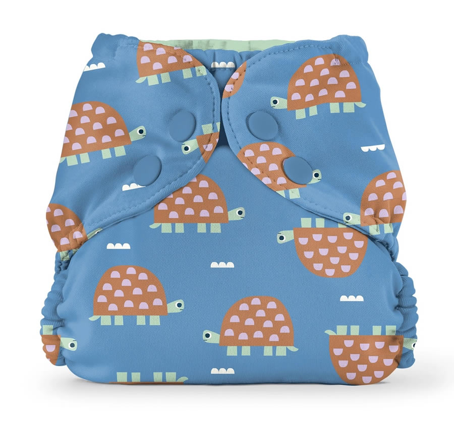 esembly Outer Überhose Gr. 1 (4-8 kg)