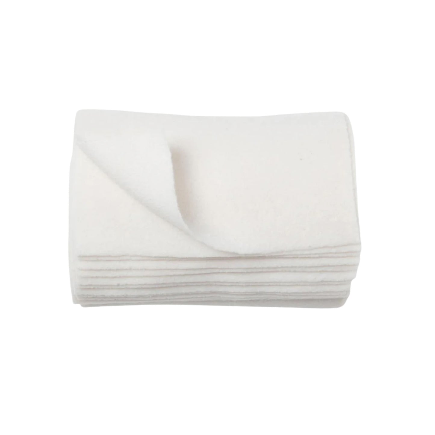 esembly Stay-Dry Liners Windelvlies 12er-Set