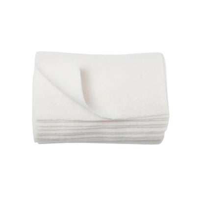 esembly Stay-Dry Liners Windelvlies 12er-Set