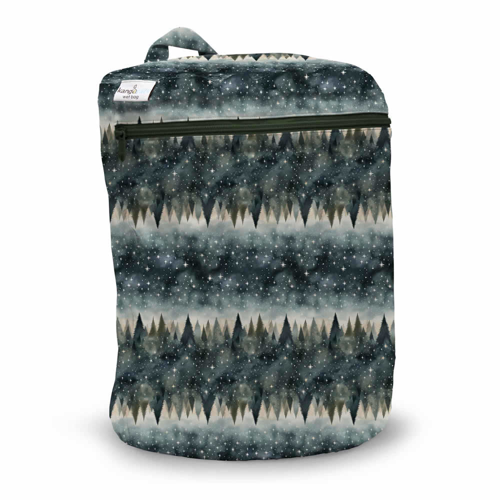 KangaCare Wetbag Original 3D Design