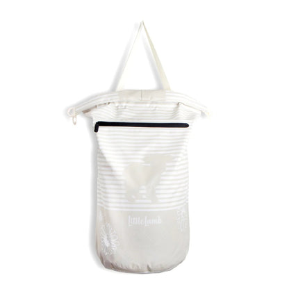 Little Lamb Nappy Pail Windeleimer