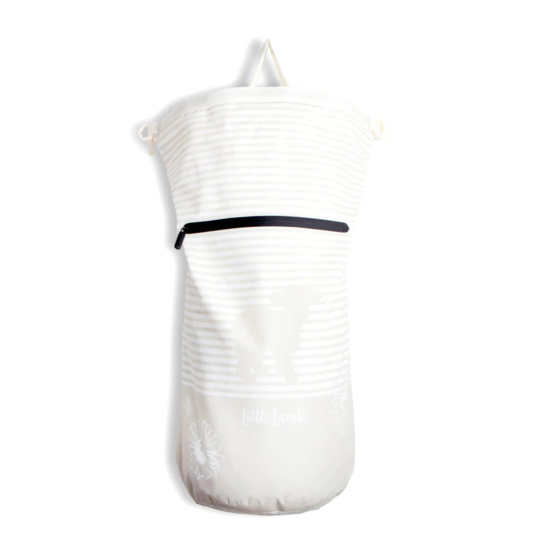 Little Lamb Nappy Pail Windeleimer