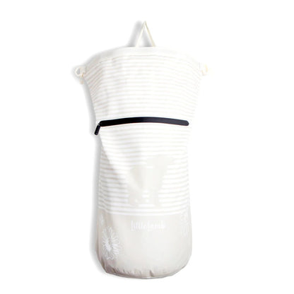 Little Lamb Nappy Pail Windeleimer