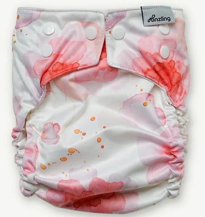 Hinzling Überhose Newborn (3-8 kg) SNAP