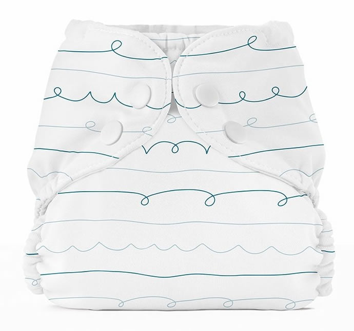 esembly Outer Überhose Gr. 2 (8-16 kg)