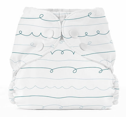 esembly Outer Überhose Gr. 2 (8-16 kg)