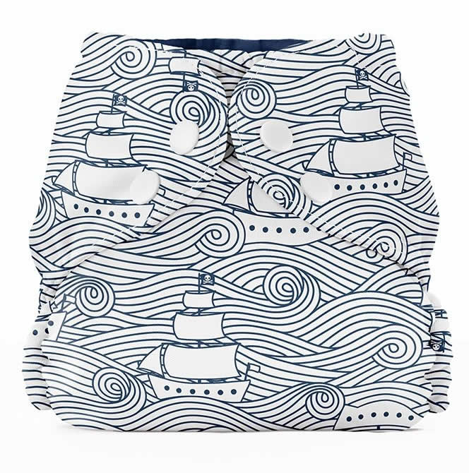 esembly Outer Überhose Gr. 1 (4-8 kg)