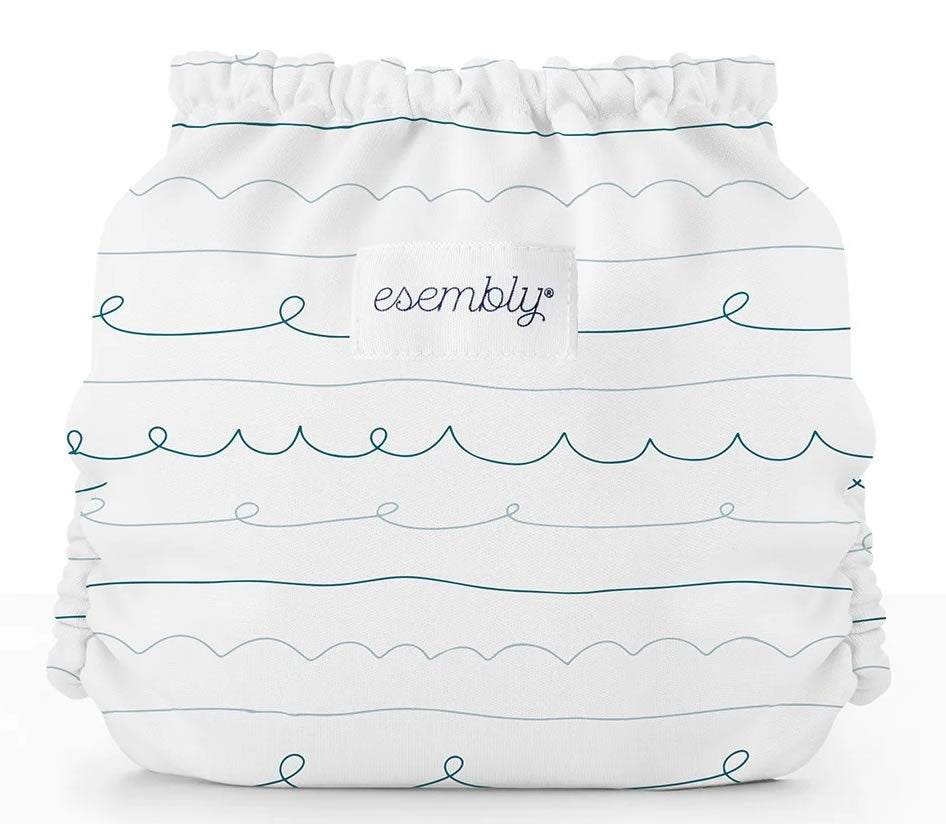 esembly Outer Überhose Gr. 1 (4-8 kg)