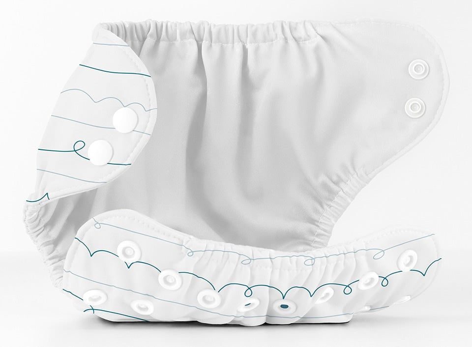 esembly Outer Überhose Gr. 1 (4-8 kg)