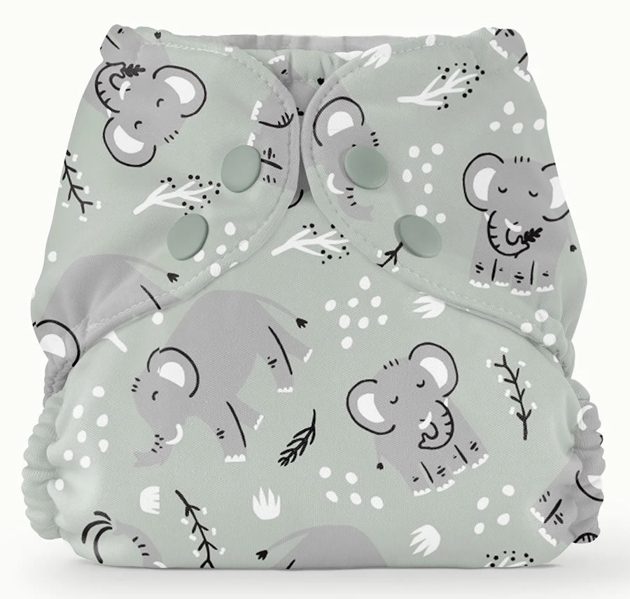 esembly Outer Überhose Gr. 2 (8-16 kg)