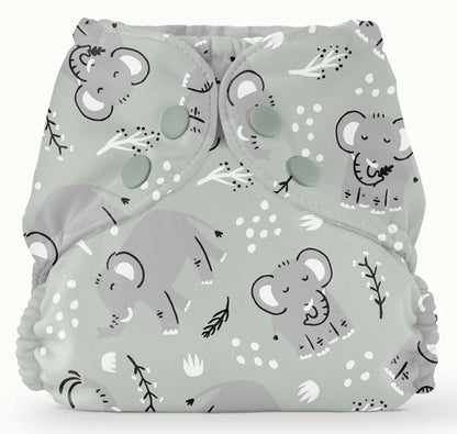 esembly Outer Überhose Gr. 2 (8-16 kg)