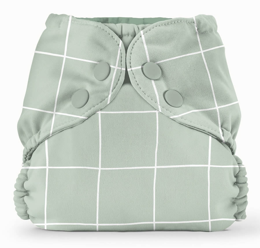 esembly Outer Überhose Gr. 1 (4-8 kg)