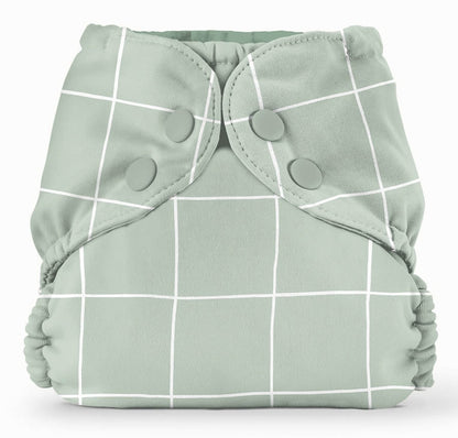 esembly Outer Überhose Gr. 1 (4-8 kg)