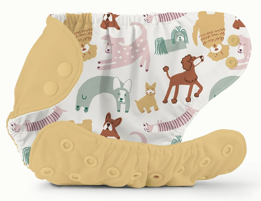 esembly Outer Überhose Gr. 1 (4-8 kg)