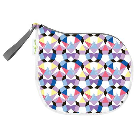 Bumgenius Wetbag Outing Nasstasche
