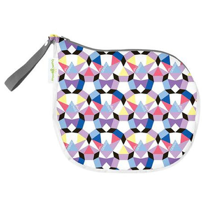 Bumgenius Wetbag Outing Nasstasche