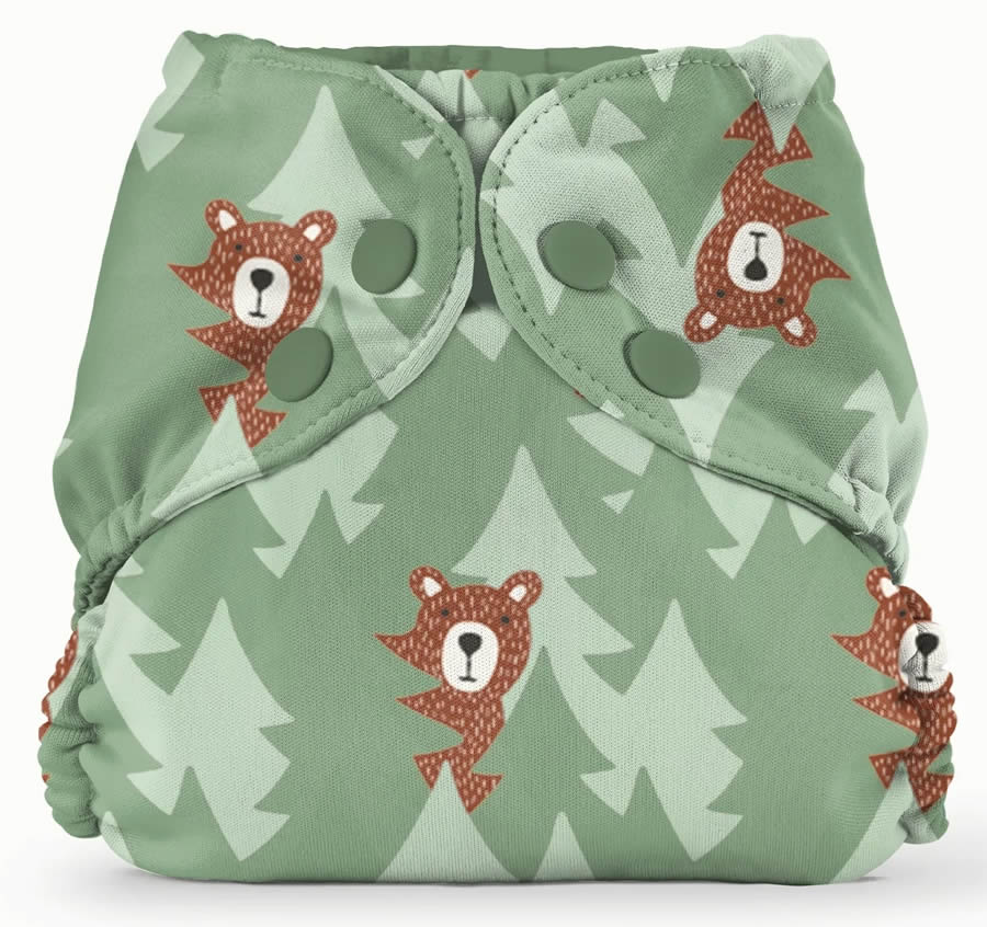 esembly Outer Überhose Gr. 2 (8-16 kg)