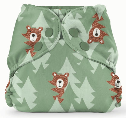 esembly Outer Überhose Gr. 2 (8-16 kg)