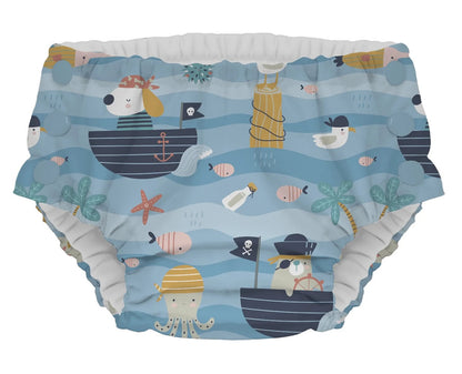 Thirsties Schwimmwindel 2.0 Gr. Large (12-14 kg)