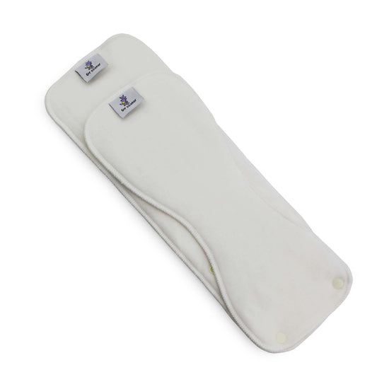 Rumparooz 6r Soaker Bamboo Saugeinlage