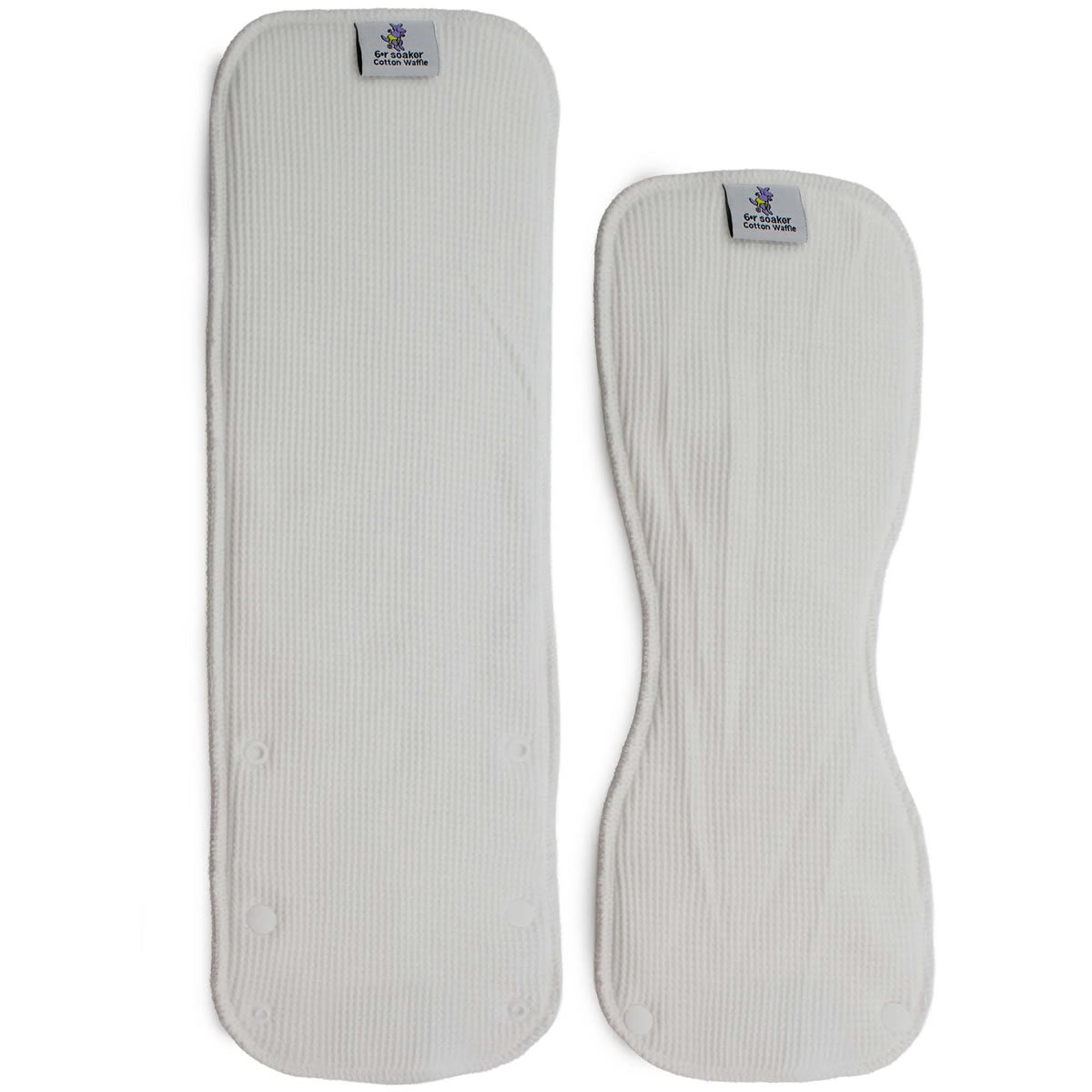 Rumparooz 6r Soaker Waffelpique Saugeinlage