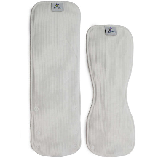 Rumparooz 6r Soaker Waffelpique Saugeinlage