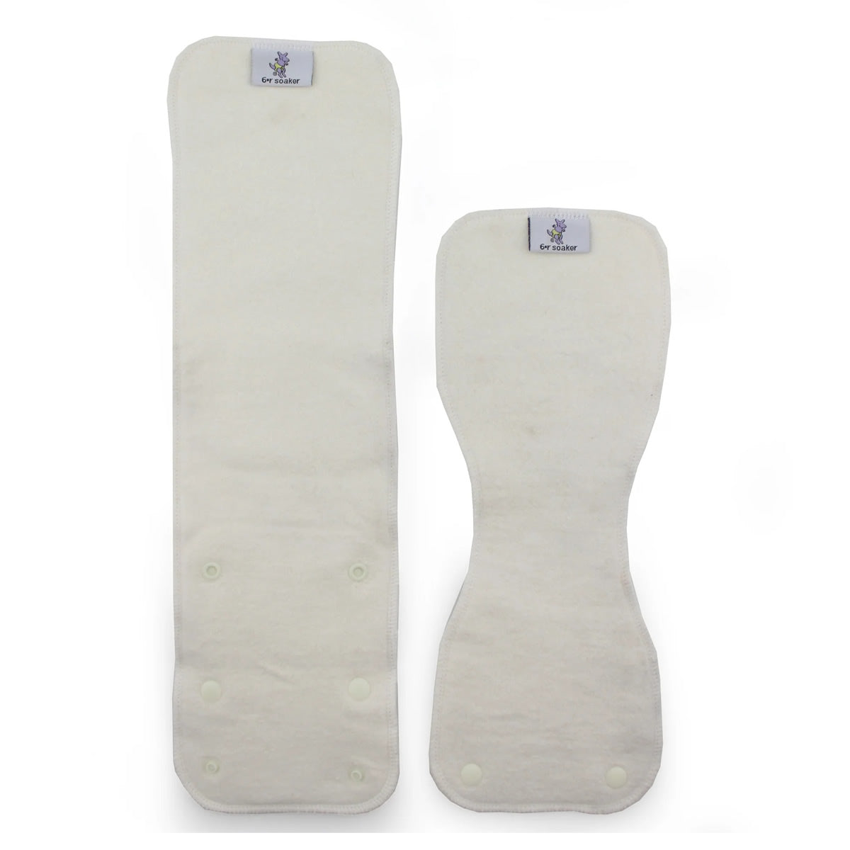 Rumparooz 6r Soaker Hemp Saugeinlage