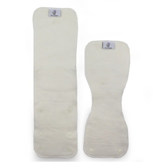 Rumparooz 6r Soaker Hemp Saugeinlage