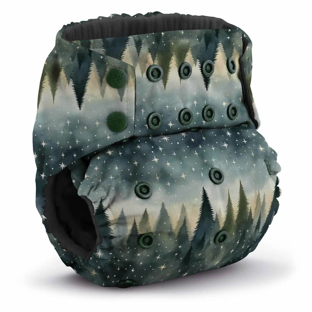 Rumparooz Pocketwindel G3 OBV SNAP