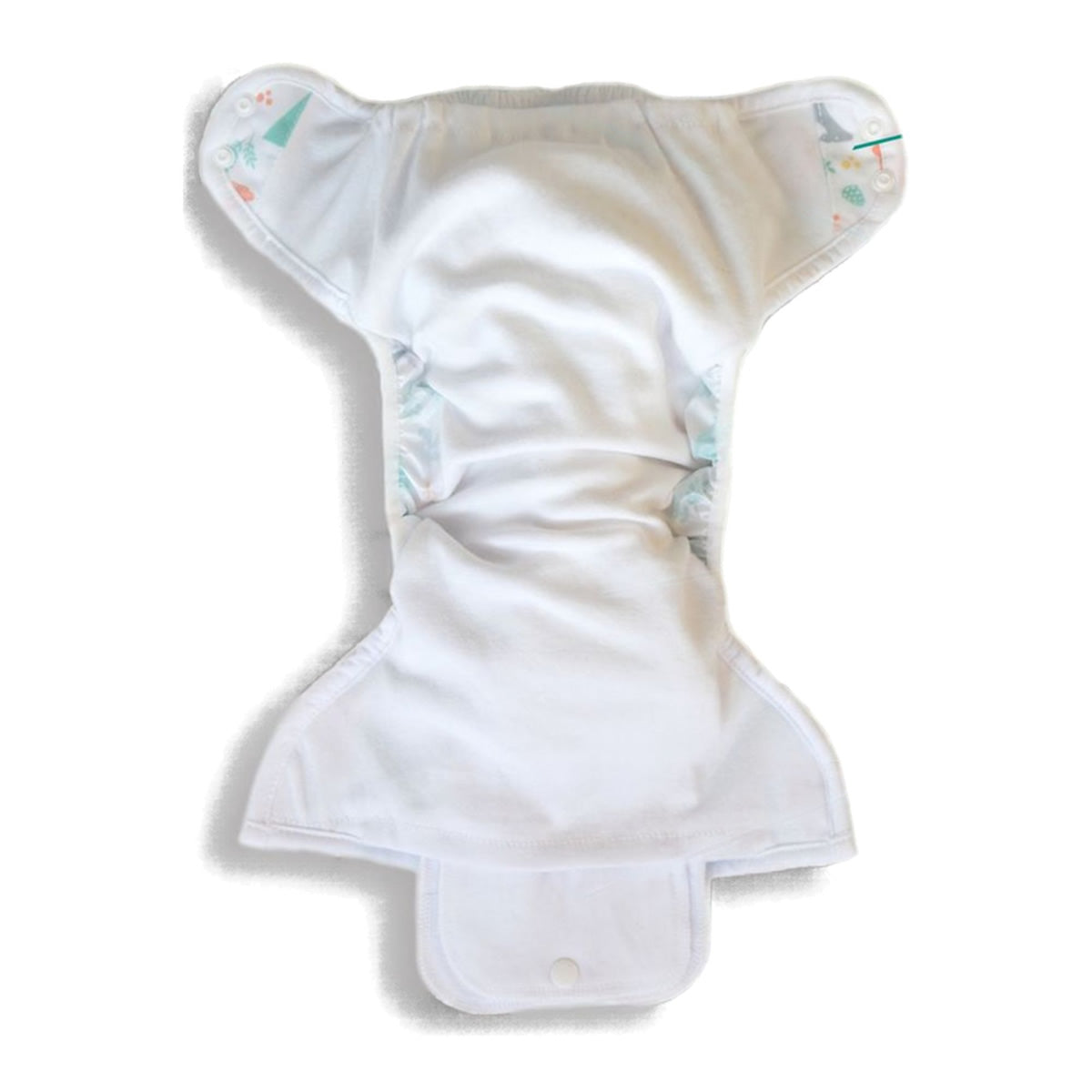 Thirsties Natural Pocketwindel SNAP
