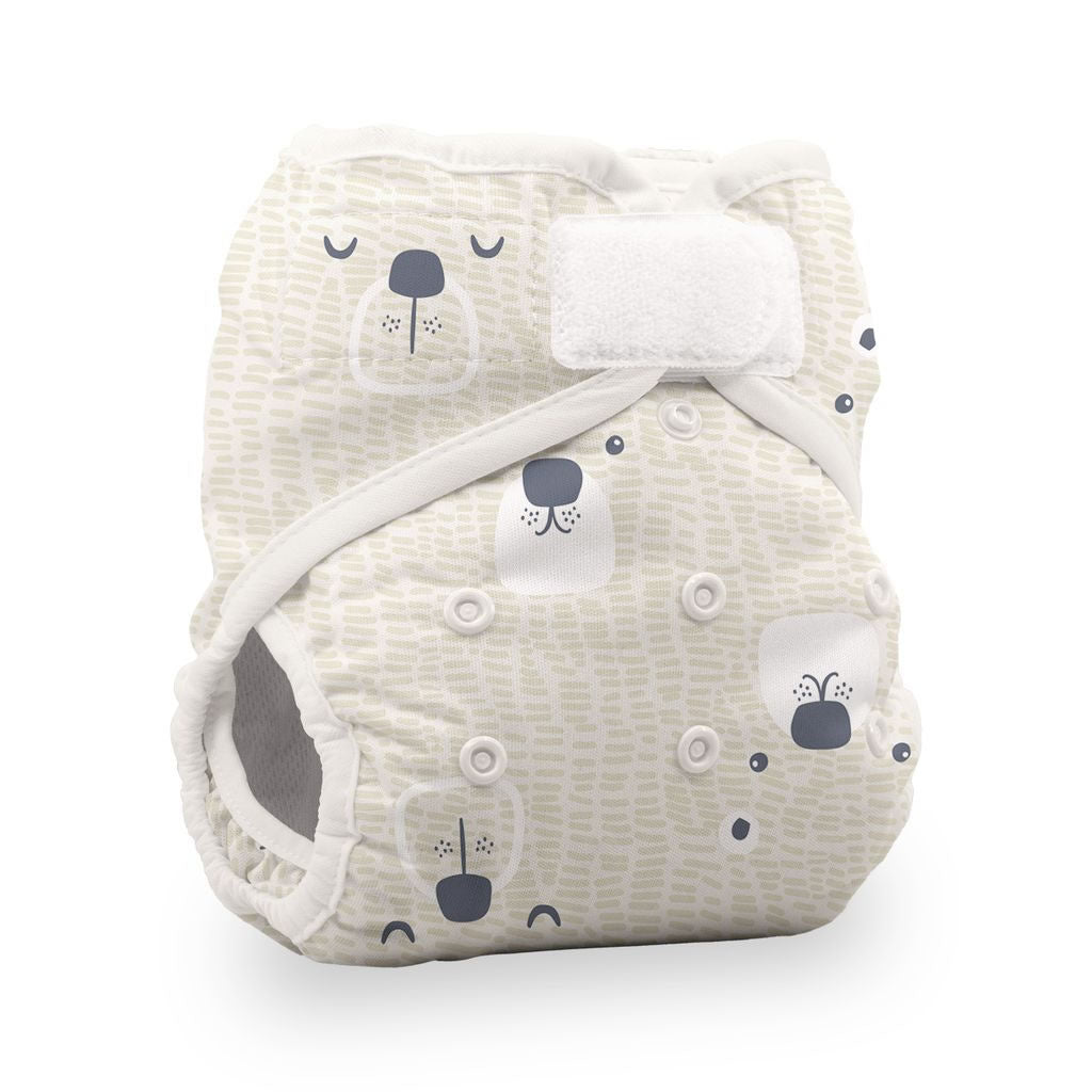 Thirsties Natural Pocketwindel Klett