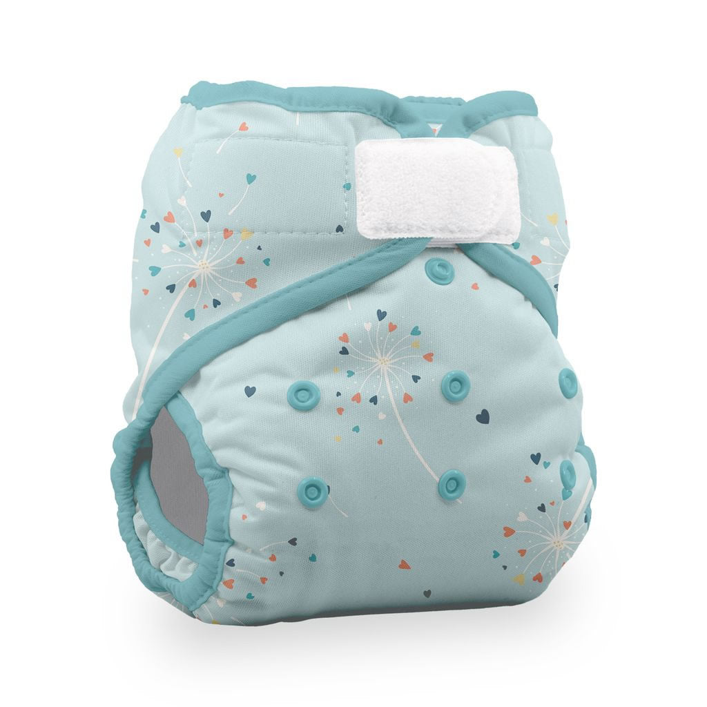 Thirsties Natural Pocketwindel Klett