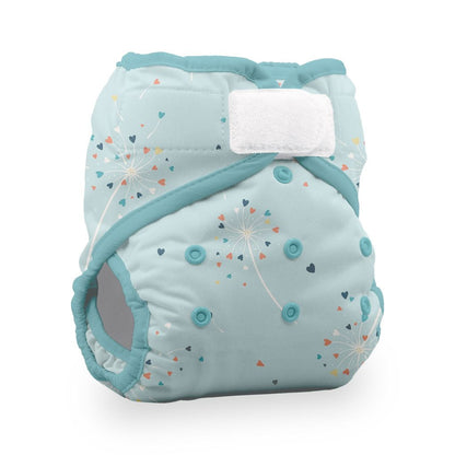 Thirsties Natural Pocketwindel Klett