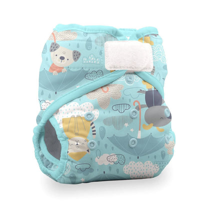 Thirsties Natural Pocketwindel Klett