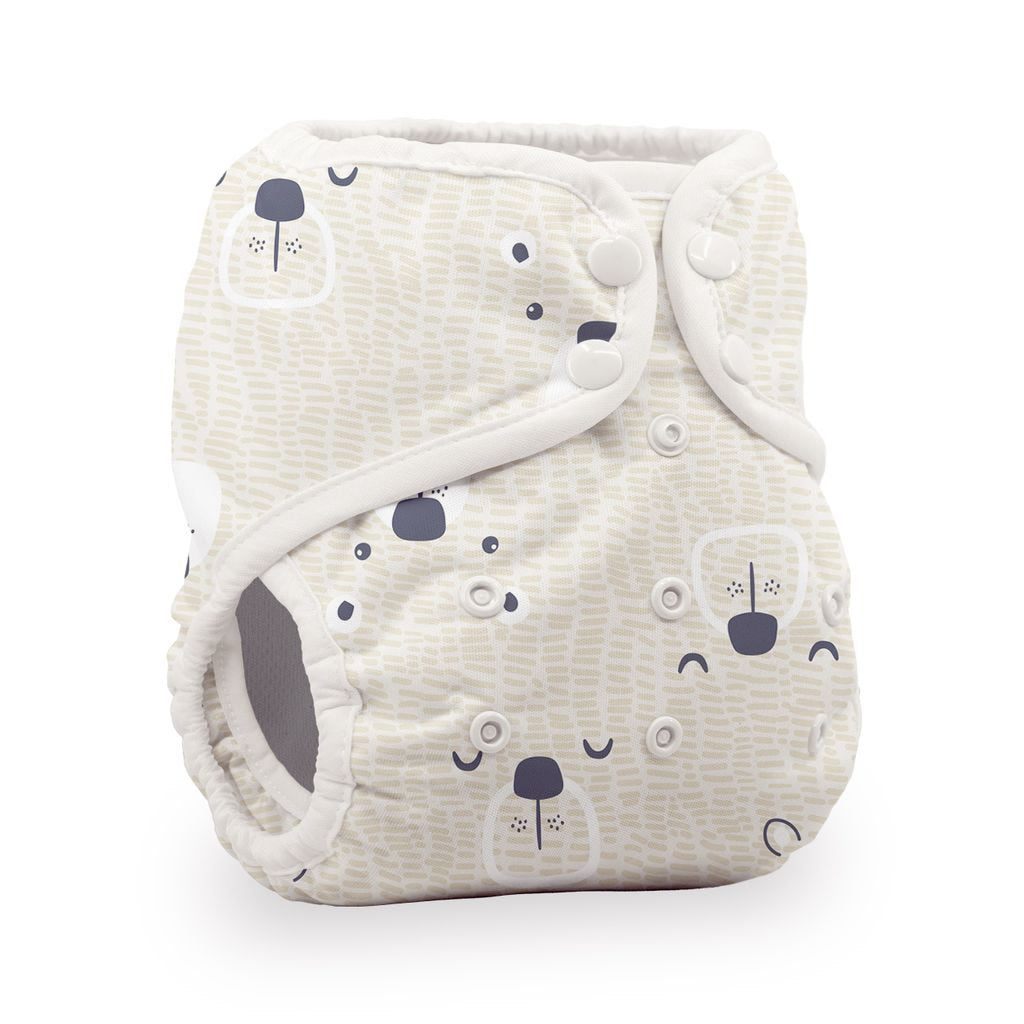 Thirsties Natural Pocketwindel SNAP