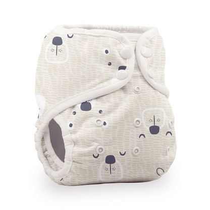 Thirsties Natural Pocketwindel SNAP
