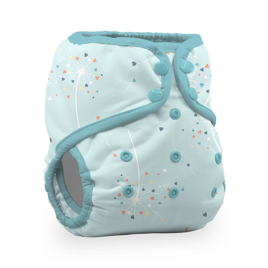 Thirsties Natural Pocketwindel SNAP
