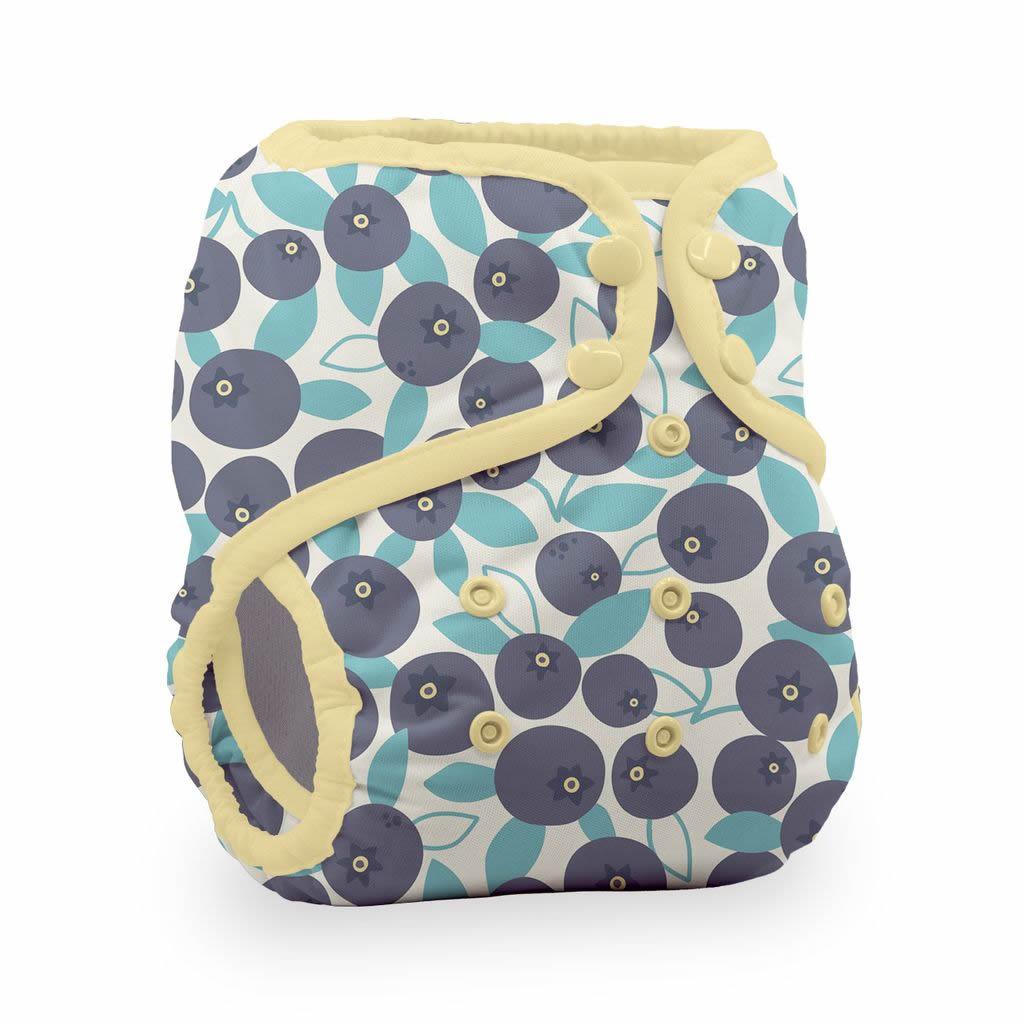 Thirsties Natural Pocketwindel SNAP