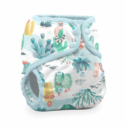 Thirsties Natural Pocketwindel SNAP
