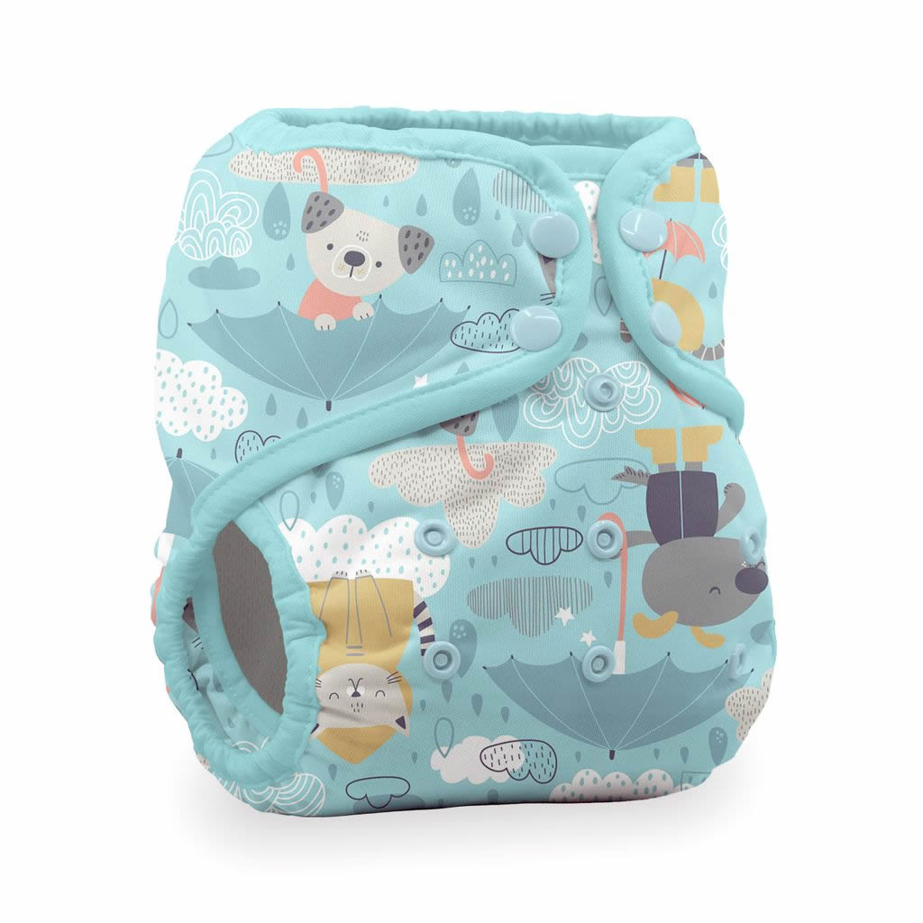 Thirsties Natural Pocketwindel SNAP