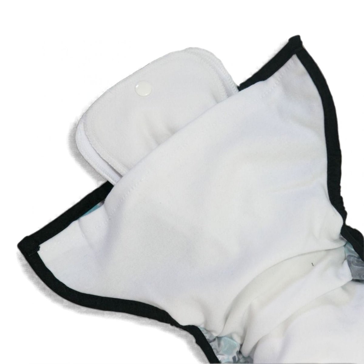 Thirsties Natural Pocketwindel SNAP