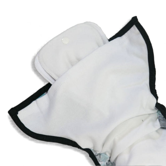 Thirsties Natural Pocketwindel SNAP
