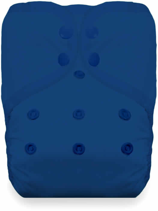Thirsties Natural Pocketwindel SNAP
