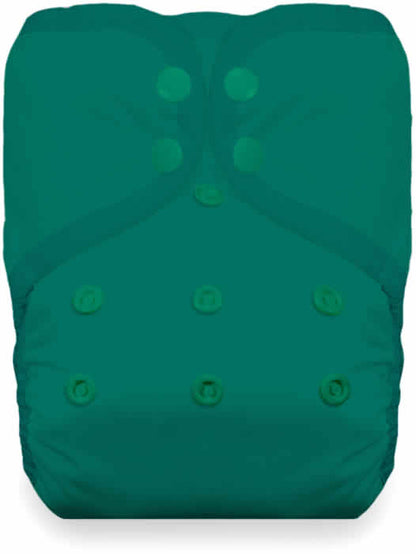 Thirsties Natural Pocketwindel SNAP