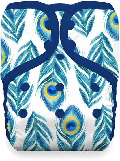 Thirsties Natural Pocketwindel SNAP