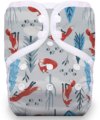 Thirsties Natural Pocketwindel SNAP